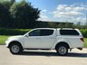 USED 2015 15 MITSUBISHI L200 2.5 DI-D 4X4 CHALLENGER LB DCB 1d 175 BHP FULL HISTORY  + 1 COMPANY OWNER