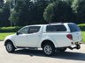 USED 2015 15 MITSUBISHI L200 2.5 DI-D 4X4 CHALLENGER LB DCB 1d 175 BHP FULL HISTORY  + 1 COMPANY OWNER