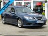 USED 2008 08 SAAB 9-3 1.9 DTH VECTOR SPORT 5d 150 BHP PART EXCHANGE TO CLEAR  MOT due 13/6/2020. PLEASE NOTE WE DO NOT ACCEPT FINANCE APPLICATIONS OR CREDIT CARDS