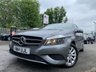 USED 2014 14 MERCEDES-BENZ A CLASS 1.5 A180 CDI BLUEEFFICIENCY SE 5d AUTO 109 BHP 2KEYS+HALFLEATHERTRIM+ALLOY+MEDIA+CLIMATE+NAV+CLEAN CAR+20TAX+AIRCON+