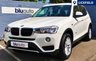 USED 2014 14 BMW X3 2.0D XDRIVE SE 5d AUTO 188 BHP One Private Owner & Full BMW Servicing History; Satellite Navigation, Front & Rear Parking Sensors, Bluetooth Connectivity with Audio Streaming, Dual Climate & Cruise Control and Full Leather with Heated Front Seats...