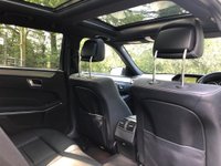 USED 2015 65 MERCEDES-BENZ E CLASS 2.1 E220 BLUETEC AMG NIGHT EDITION PREMIUM 5d AUTO 174 BHP ZERO DEPOSIT FINANCE AVAILABLE