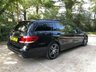 USED 2015 65 MERCEDES-BENZ E CLASS 2.1 E220 BLUETEC AMG NIGHT EDITION PREMIUM 5d AUTO 174 BHP ZERO DEPOSIT FINANCE AVAILABLE