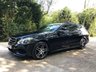 USED 2015 65 MERCEDES-BENZ E CLASS 2.1 E220 BLUETEC AMG NIGHT EDITION PREMIUM 5d AUTO 174 BHP ZERO DEPOSIT FINANCE AVAILABLE