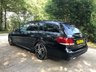 USED 2015 65 MERCEDES-BENZ E CLASS 2.1 E220 BLUETEC AMG NIGHT EDITION PREMIUM 5d AUTO 174 BHP ZERO DEPOSIT FINANCE AVAILABLE