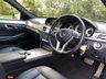 USED 2015 65 MERCEDES-BENZ E CLASS 2.1 E220 BLUETEC AMG NIGHT EDITION PREMIUM 5d AUTO 174 BHP ZERO DEPOSIT FINANCE AVAILABLE
