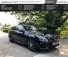 USED 2015 65 MERCEDES-BENZ E CLASS 2.1 E220 BLUETEC AMG NIGHT EDITION PREMIUM 5d AUTO 174 BHP ZERO DEPOSIT FINANCE AVAILABLE