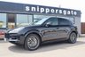 USED 2018 18 PORSCHE CAYENNE 4.0 V8 T TIPTRONIC 5d AUTO 543 BHP Black Porsche Cayenne 4.0 V8 Turbo in Black with Black leather, Panoramic Sunroof, 21" Spyder Design Alloys, Privacy Glass, Carbon Interior Package, Sport Chrono Package, LED Headlights With Matrix Beam, Side Window Trims In High Gloss, Heated Multifunction GT Sports Steering Wheel, Reversing Camera, Power Steering Plus