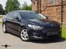 USED 2015 65 FORD MONDEO 2.0 TITANIUM TDCI 5d AUTO 148 BHP [NAVIGATION] 1 OWNER FULL HISTORY ++ SAT NAV ++