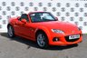 USED 2014 14 MAZDA MX-5 1.8 I ROADSTER SE 2d 125 BHP GREAT CONDITION - FSH