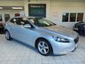 USED 2013 13 VOLVO V40 1.6 D2 SE 5d 113 BHP FULL SERVICE HISTORY + APRIL 2020 MOT + BLUETOOTH + HEATED SEATS + ZERO ROAD TAX + ALLOYS + AIR CONDITIONING + CRUISE CONTROL + WINTER PACK +