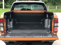 USED 2018 18 FORD RANGER 3.2 WILDTRAK 4X4 DCB TDCI 1d AUTO 197 BHP STILL UNDER DEALER WARRANTY !!