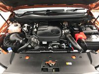USED 2018 18 FORD RANGER 3.2 WILDTRAK 4X4 DCB TDCI 1d AUTO 197 BHP STILL UNDER DEALER WARRANTY !!