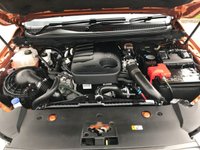 USED 2018 18 FORD RANGER 3.2 WILDTRAK 4X4 DCB TDCI 1d AUTO 197 BHP STILL UNDER DEALER WARRANTY !!