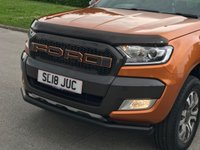 USED 2018 18 FORD RANGER 3.2 WILDTRAK 4X4 DCB TDCI 1d AUTO 197 BHP STILL UNDER DEALER WARRANTY !!