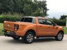 USED 2018 18 FORD RANGER 3.2 WILDTRAK 4X4 DCB TDCI 1d AUTO 197 BHP STILL UNDER DEALER WARRANTY !!