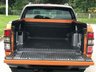 USED 2018 18 FORD RANGER 3.2 WILDTRAK 4X4 DCB TDCI 1d AUTO 197 BHP STILL UNDER DEALER WARRANTY !!