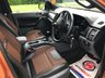 USED 2018 18 FORD RANGER 3.2 WILDTRAK 4X4 DCB TDCI 1d AUTO 197 BHP STILL UNDER DEALER WARRANTY !!