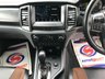 USED 2018 18 FORD RANGER 3.2 WILDTRAK 4X4 DCB TDCI 1d AUTO 197 BHP STILL UNDER DEALER WARRANTY !!