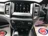 USED 2018 18 FORD RANGER 3.2 WILDTRAK 4X4 DCB TDCI 1d AUTO 197 BHP STILL UNDER DEALER WARRANTY !!