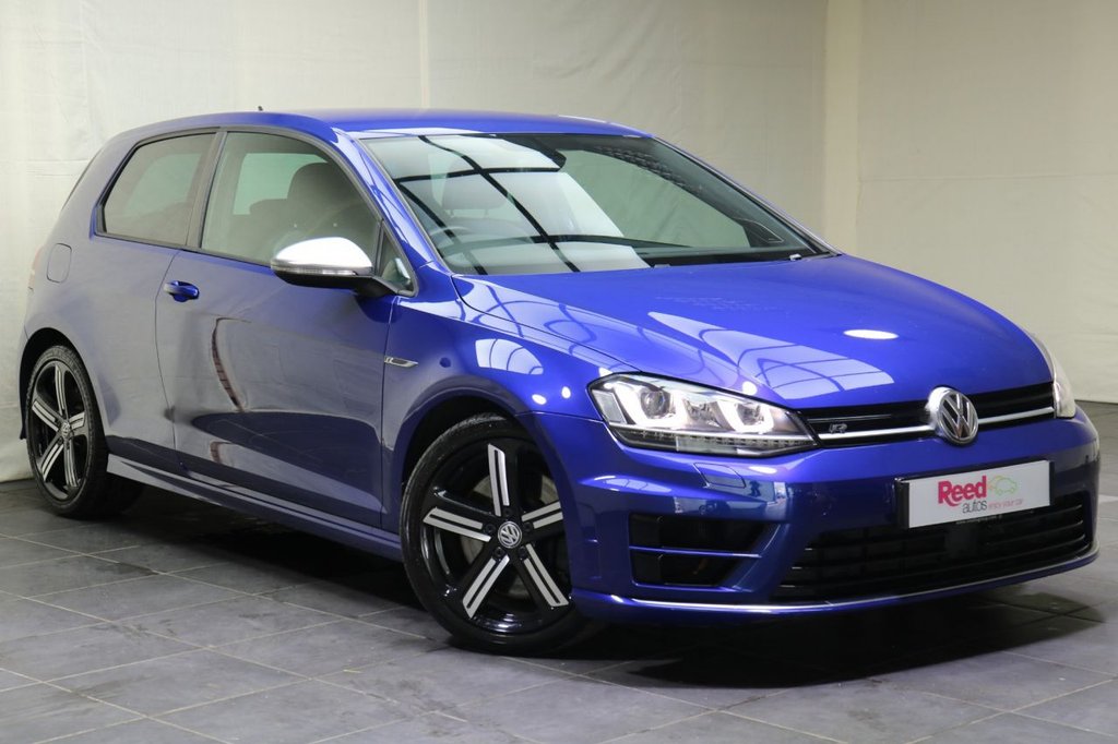 View our VOLKSWAGEN GOLF