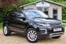 USED 2016 65 LAND ROVER RANGE ROVER EVOQUE 2.0 ED4 SE 5d 148 BHP 1 OWNER, PRICE-RANGE EVOQUE! SERVICE HISTORY, MOT FEBRUARY 2020