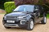 USED 2016 65 LAND ROVER RANGE ROVER EVOQUE 2.0 ED4 SE 5d 148 BHP 1 OWNER, PRICE-RANGE EVOQUE! SERVICE HISTORY, MOT FEBRUARY 2020