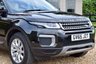 USED 2016 65 LAND ROVER RANGE ROVER EVOQUE 2.0 ED4 SE 5d 148 BHP 1 OWNER, PRICE-RANGE EVOQUE! SERVICE HISTORY, MOT FEBRUARY 2020
