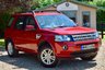 USED 2014 63 LAND ROVER FREELANDER 2.2 TD4 XS 5d 150 BHP FSH, NAV, TOWBAR, HEATED SEAT & STEERING WHEEL, DAB, B'TOOTH