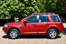 USED 2014 63 LAND ROVER FREELANDER 2.2 TD4 XS 5d 150 BHP FSH, NAV, TOWBAR, HEATED SEAT & STEERING WHEEL, DAB, B'TOOTH