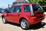 USED 2014 63 LAND ROVER FREELANDER 2.2 TD4 XS 5d 150 BHP FSH, NAV, TOWBAR, HEATED SEAT & STEERING WHEEL, DAB, B'TOOTH