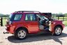 USED 2014 63 LAND ROVER FREELANDER 2.2 TD4 XS 5d 150 BHP FSH, NAV, TOWBAR, HEATED SEAT & STEERING WHEEL, DAB, B'TOOTH