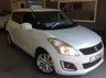 USED 2013 63 SUZUKI SWIFT 1.2 SZ4  AUTOMATIC  Facelift Model......Stunning Car