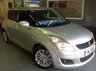 USED 2011 11 SUZUKI SWIFT 1.2 SZ4  AUTOMATIC  Low Mileage Automatic