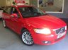 USED 2012 12 VOLVO V50 1.6 DRIVE SE LUX EDITION NAV  Satnav......Heated Leather Seats