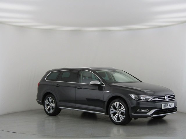 View our VOLKSWAGEN PASSAT