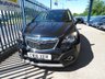 USED 2016 16 VAUXHALL MOKKA 1.6 SE CDTI ECOFLEX S/S 5d 134 BHP Just £30 Tax,Full Leather and service history