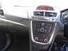 USED 2016 16 VAUXHALL MOKKA 1.6 SE CDTI ECOFLEX S/S 5d 134 BHP Just £30 Tax,Full Leather and service history