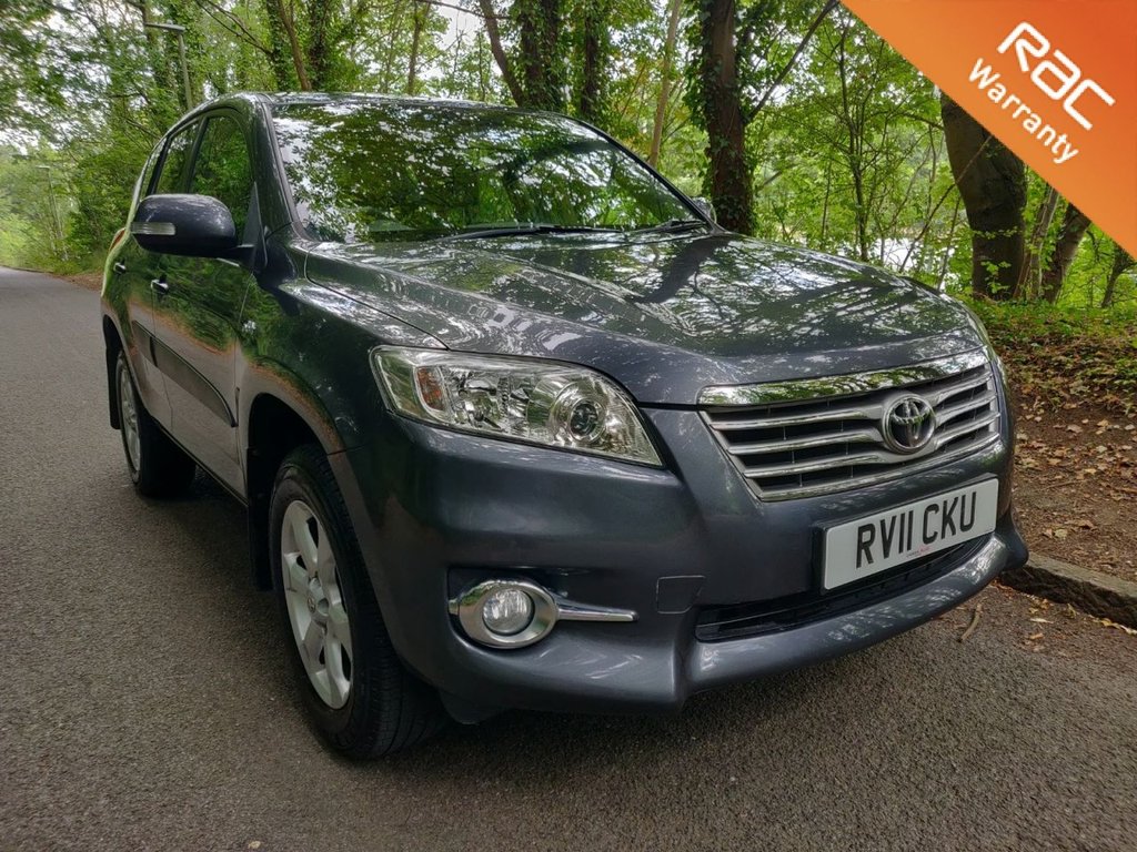 View our TOYOTA RAV4