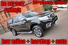 USED 2016 16 NISSAN NP300 NAVARA 2.3 DCI TEKNA 4X4 DCB AUTO 190 BHP + HARDTOP + WARRANTY AUTO BOX + HARD TOP + SUPER LOW MILES