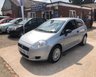USED 2007 07 FIAT GRANDE PUNTO 1.2 ACTIVE 8V 3d 65 BHP 
