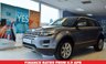 USED 2013 13 LAND ROVER RANGE ROVER EVOQUE 2.2 SD4 PURE TECH 5d 190 BHP LOW MILES FULL HISTORY LOW APR FINANCE AVAILABLE