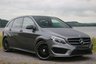 USED 2017 17 MERCEDES-BENZ B CLASS 2.1 B 200 D AMG LINE PREMIUM PLUS 5d AUTO 134 BHP PAN ROOF, SAT NAV, MEMORY SEATS!