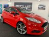 USED 2013 13 FORD FIESTA 1.6 ST-2 3d 215 BHP Mountune MP215  IMMACULATE, F/S/H, 215 BHP
