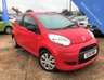 USED 2011 11 CITROEN C1 1.0 VT 3d 68 BHP Comprehensive Service History + &pound;20 Road Tax