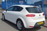 USED 2009 09 SEAT LEON 2.0 FR CR TDI 5d 168 BHP  