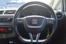 USED 2009 09 SEAT LEON 2.0 FR CR TDI 5d 168 BHP  