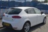 USED 2009 09 SEAT LEON 2.0 FR CR TDI 5d 168 BHP  