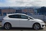 USED 2009 09 SEAT LEON 2.0 FR CR TDI 5d 168 BHP  