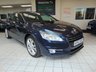 USED 2012 62 PEUGEOT 508 2.0 ALLURE HDI 4d 163 BHP SERVICE HISTORY + APRIL 2020 MOT + SATELLITE NAVIGATION + BLUETOOTH + PRIVACY GLASS + ALLOYS + HALF LEATHER TRIM + HEATED FRONT SEATS + CRUISE CONTROL + CLIMATE CONTROL